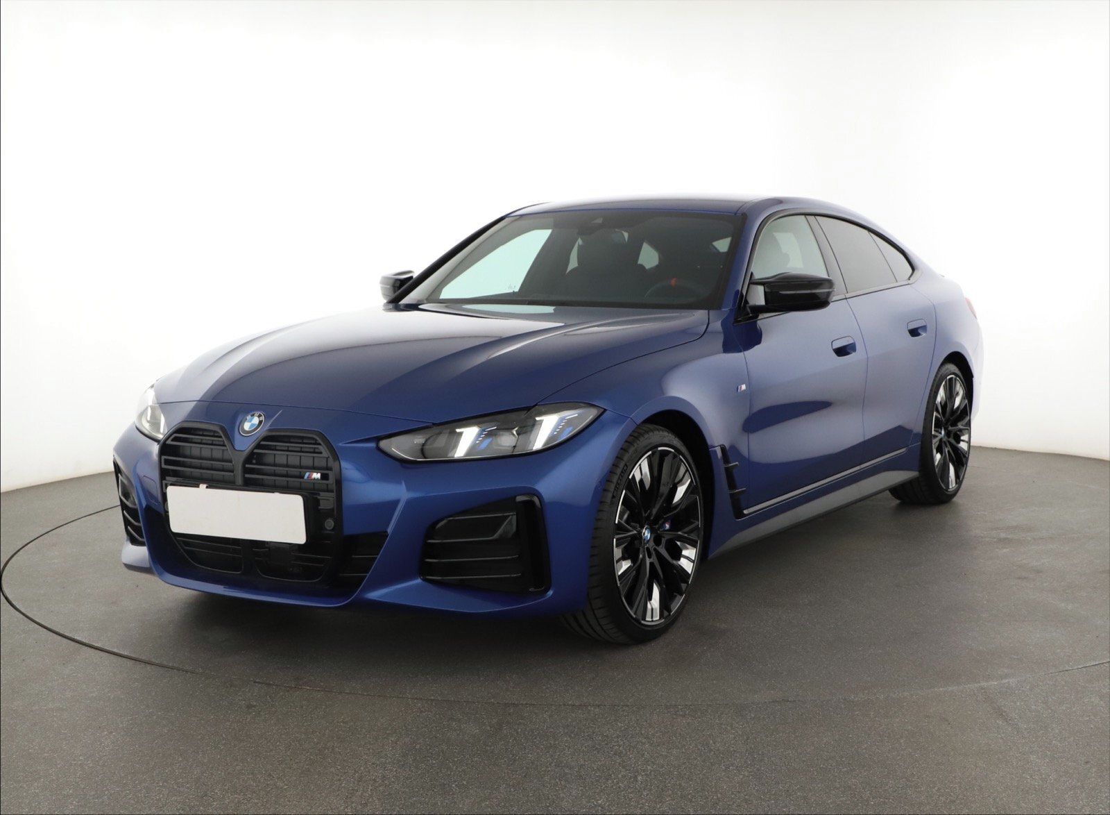 BMW Řada 4, M440i xDrive Gran Coupé , H/K - fotka 2