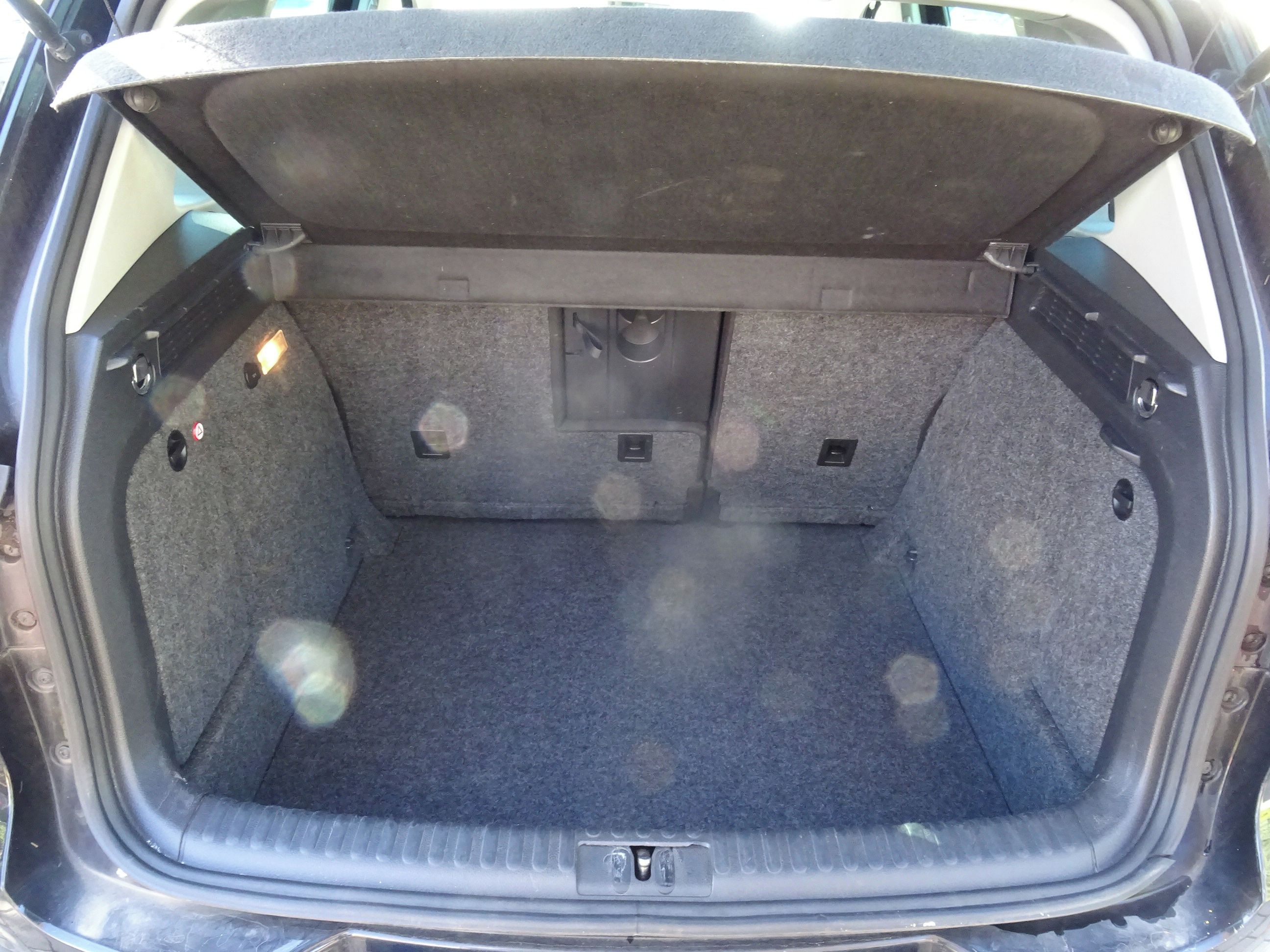 Volkswagen Tiguan, 2.0 TDI 4X4 - fotka 6