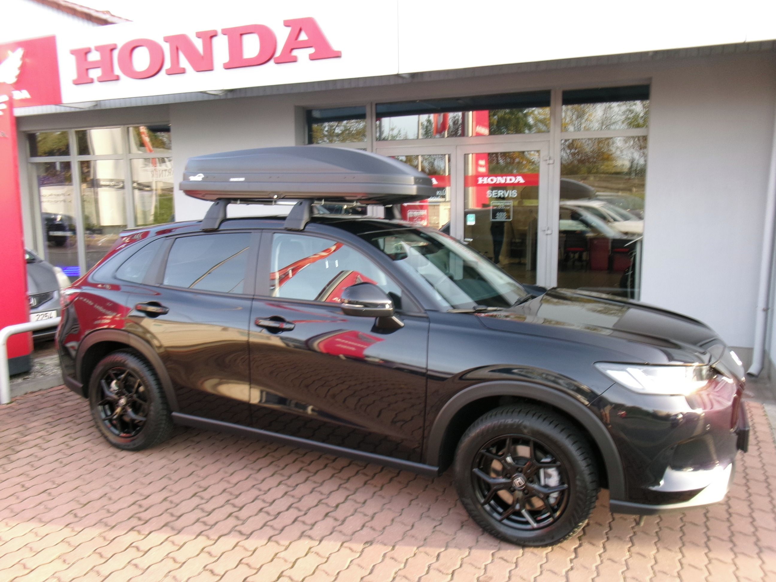 Honda ZR-V, 2.0e:HEV ELEGANCE EXCLUSIVE 27 - fotka 6