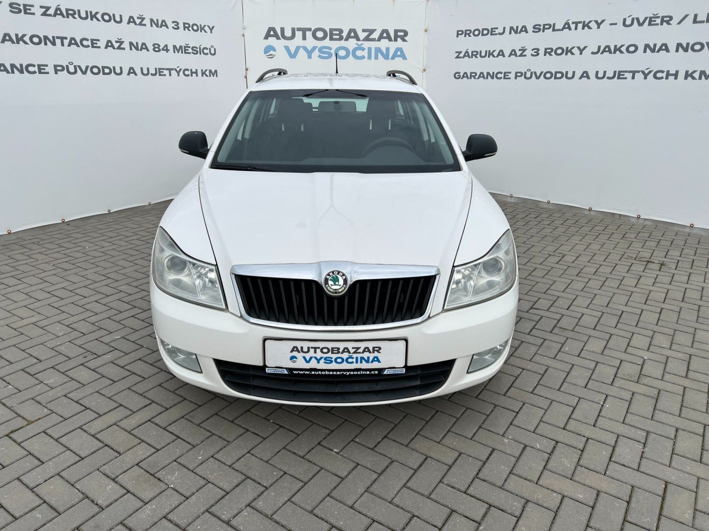 Škoda Octavia, 1.6TDi 77kW! 2x kola! - fotka 2