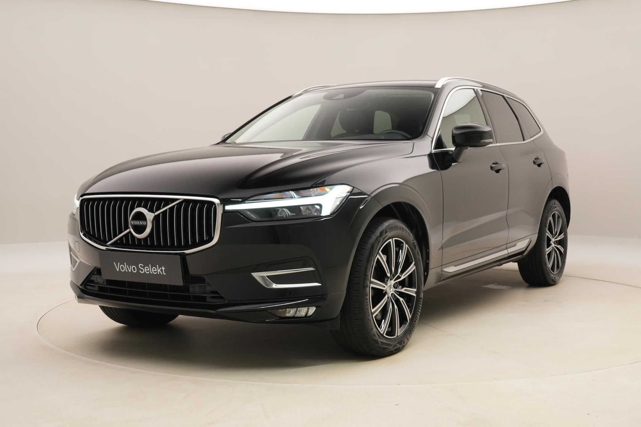 Volvo XC60, B5 AWD INSCRIPTION AUT