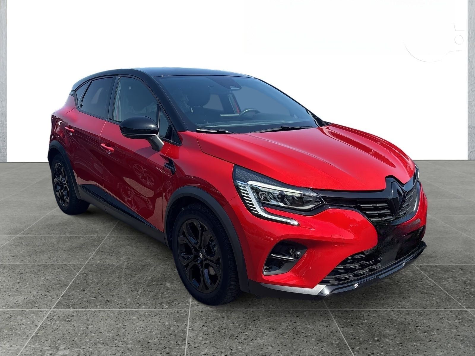 Renault Captur, * E-TECH Plug-in 160* - fotka 2