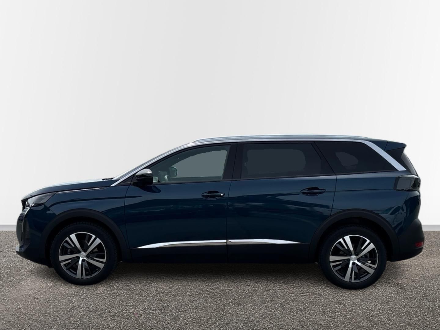 Peugeot 5008, 1.5 BlueHDi / 96 kW Allure Pac - fotka 3
