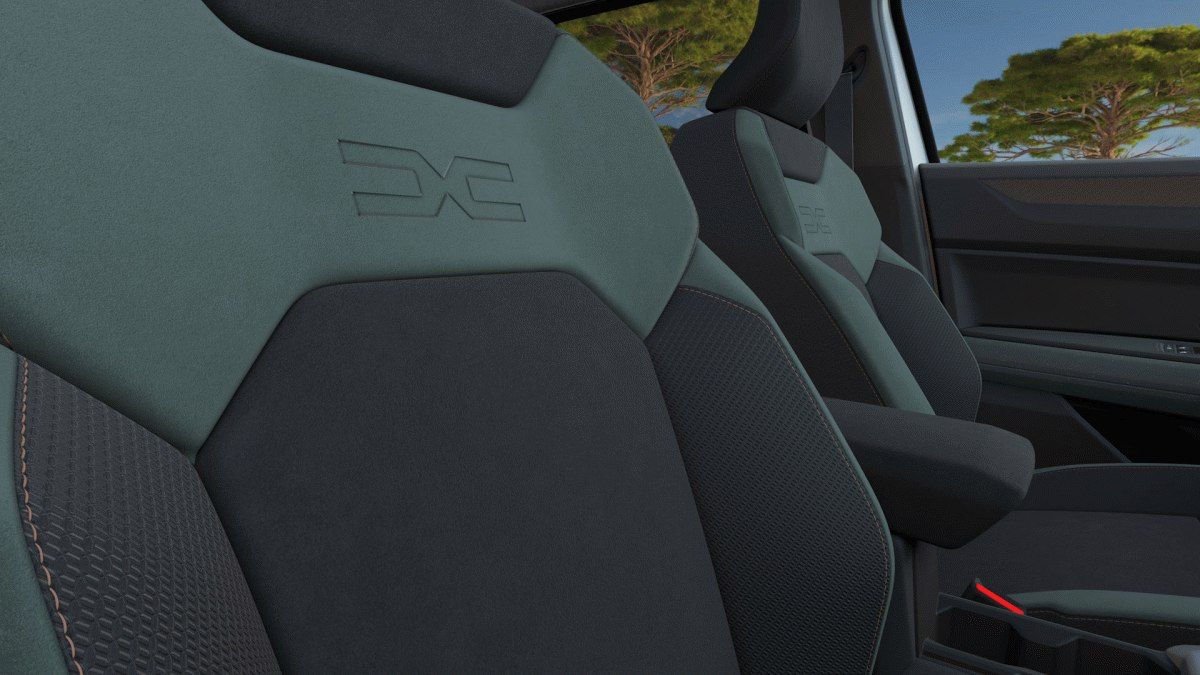 Dacia Bigster, extreme mild hybrid 140 - fotka 4