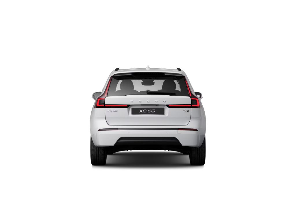 Volvo XC60, CORE T6 AWD 262kW - fotka 5