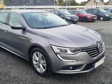 Renault Talisman, 1.5DCi 81kw top!