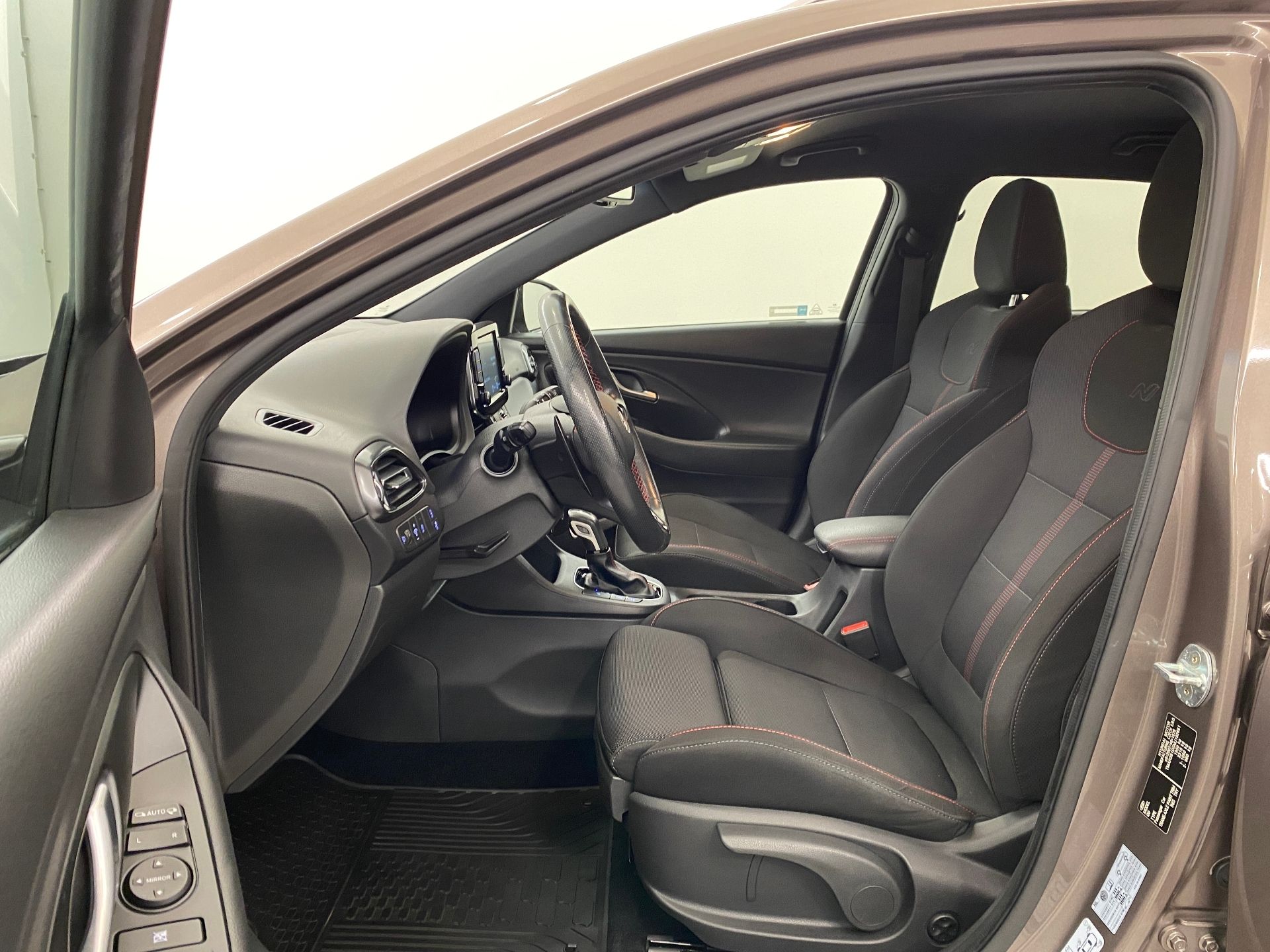 Hyundai i30, 1.5 T-GDi 117kW DCT N-Line - fotka 5