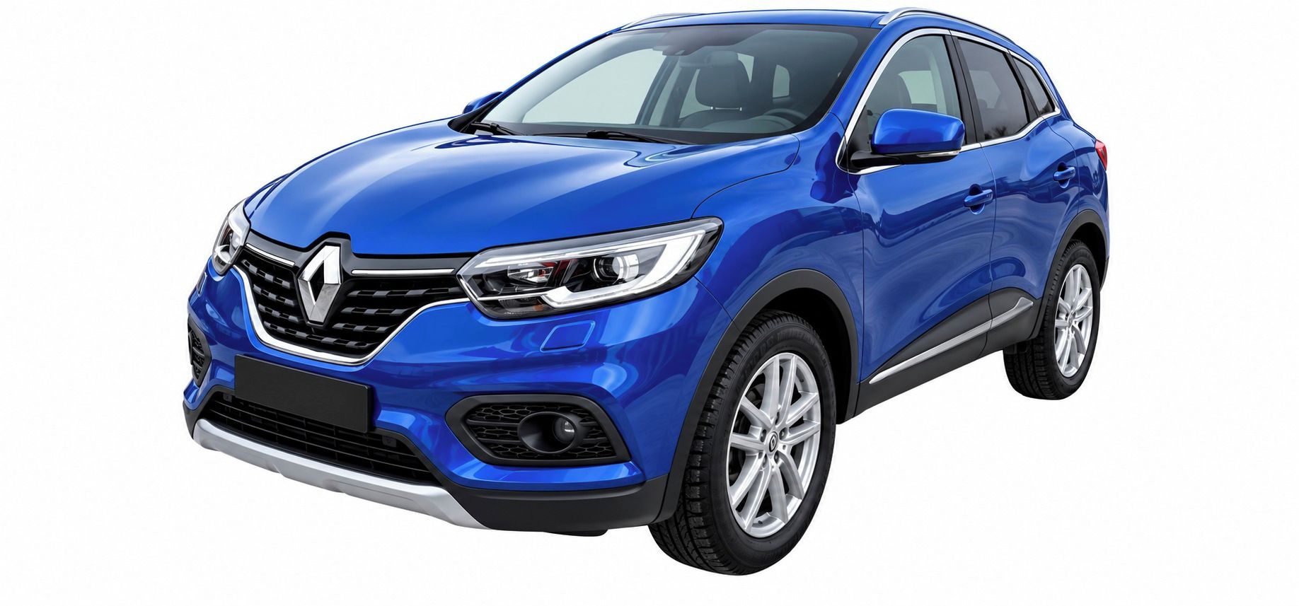 Renault Kadjar, 1,3TCe LIMITED Deluxe