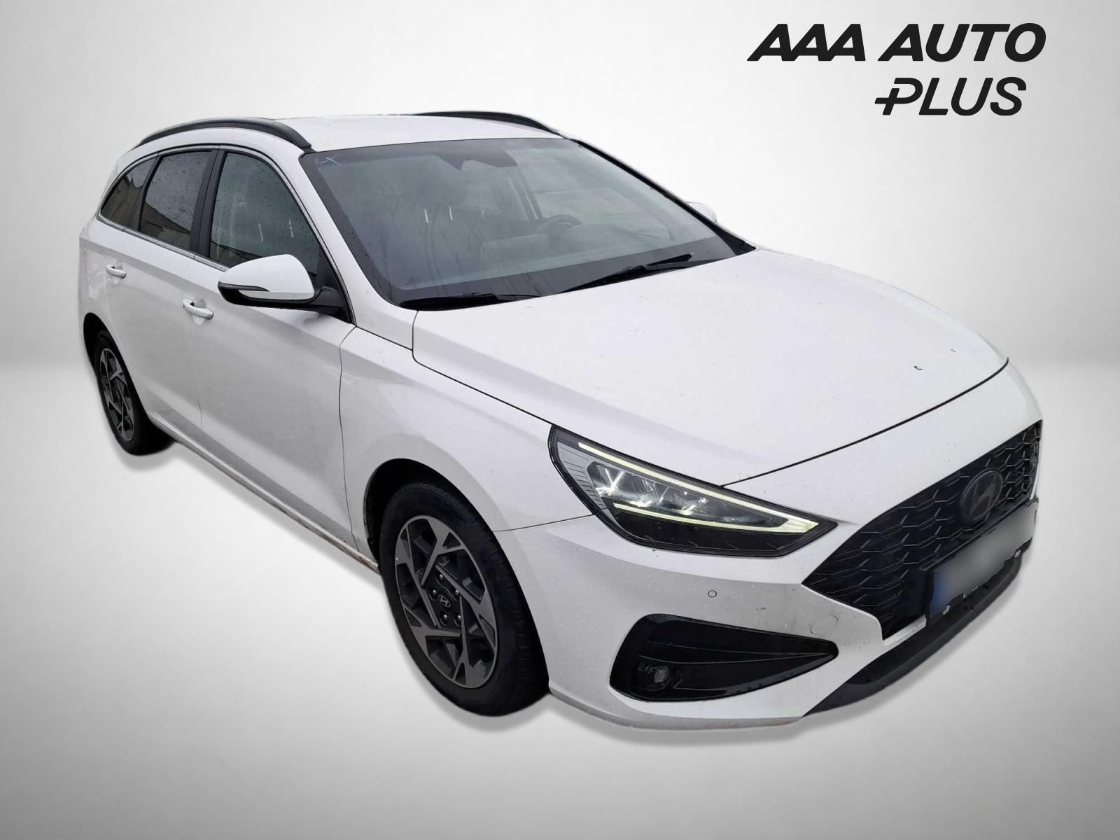 Hyundai i30, 1.0 T-GDI, Style, Automat