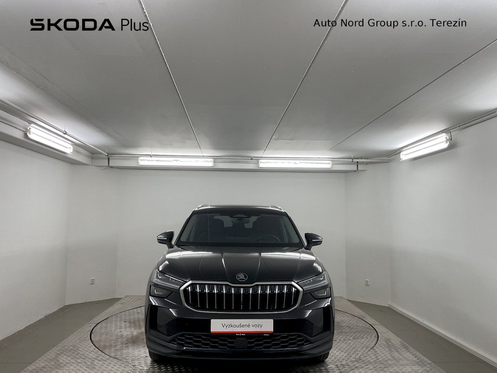 Škoda Kodiaq, Exc.Sel. 2,0TDI 142kW DSG 4x4 - fotka 4