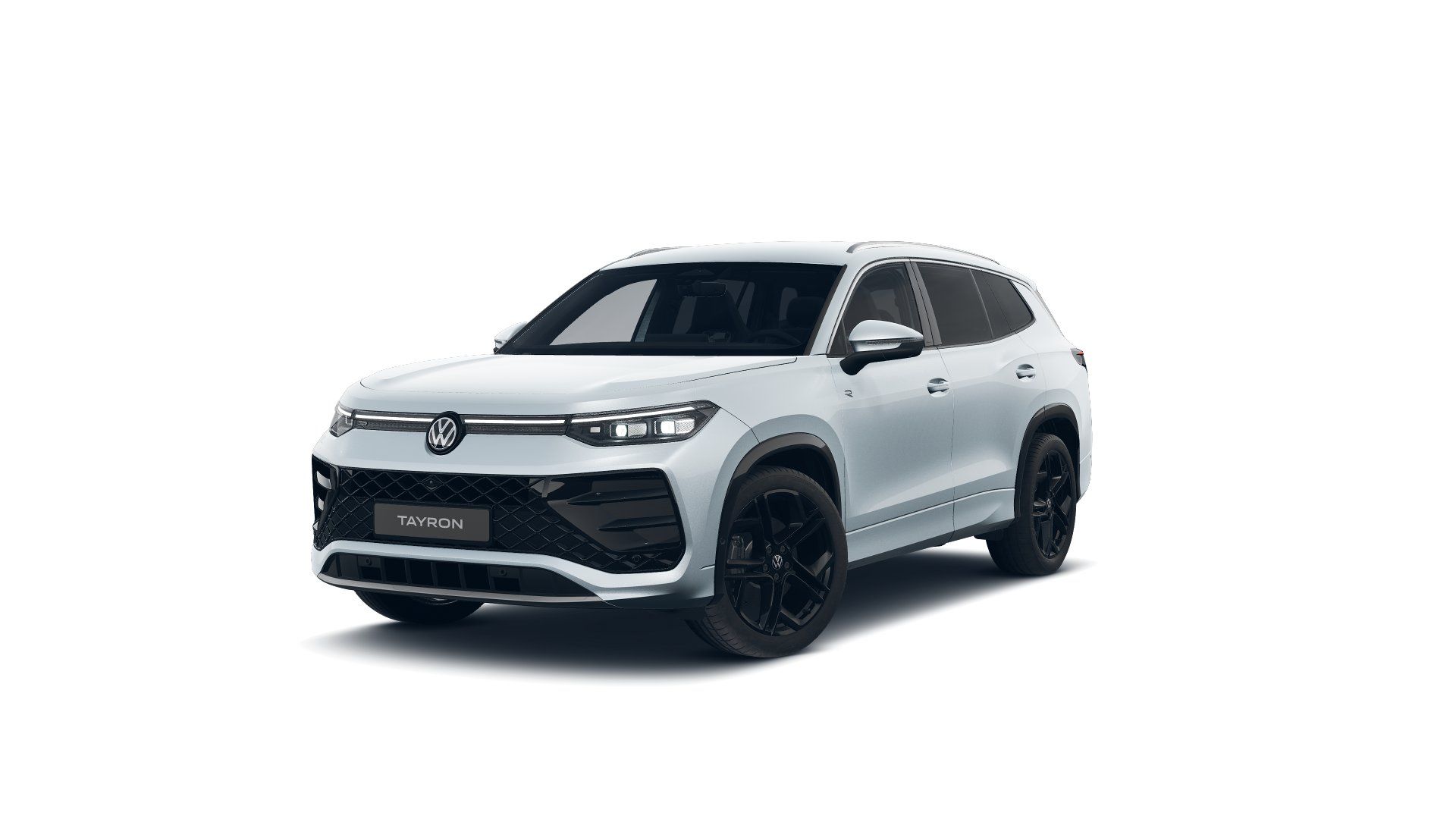 Volkswagen Tayron, Tayron R-Line People 2,0 TDI