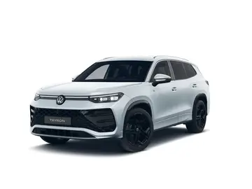 Volkswagen Tayron, Tayron R-Line People 2,0 TDI