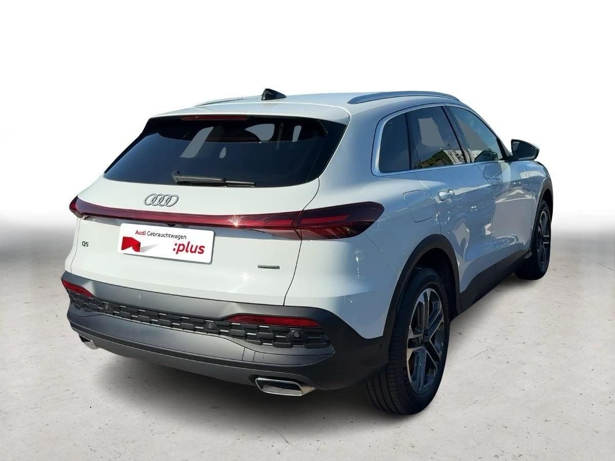Audi Q5, NEW 40 TFSI QUATTRO kůže ACC - fotka 4