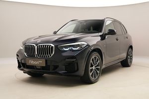 BMW X5, xDRIVE 30d M-PAKET AUT CZ