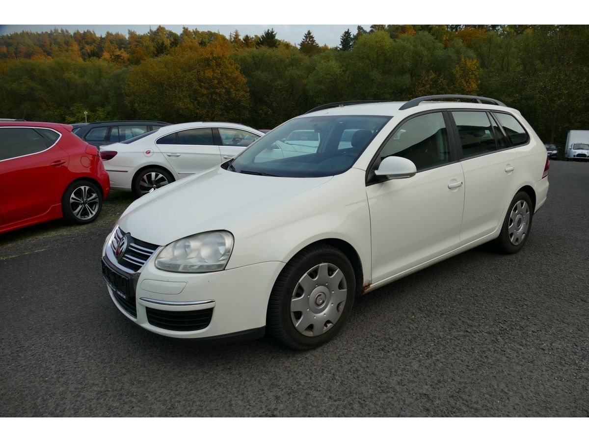 Volkswagen Golf, 1,9TDI 77KW KLIMA