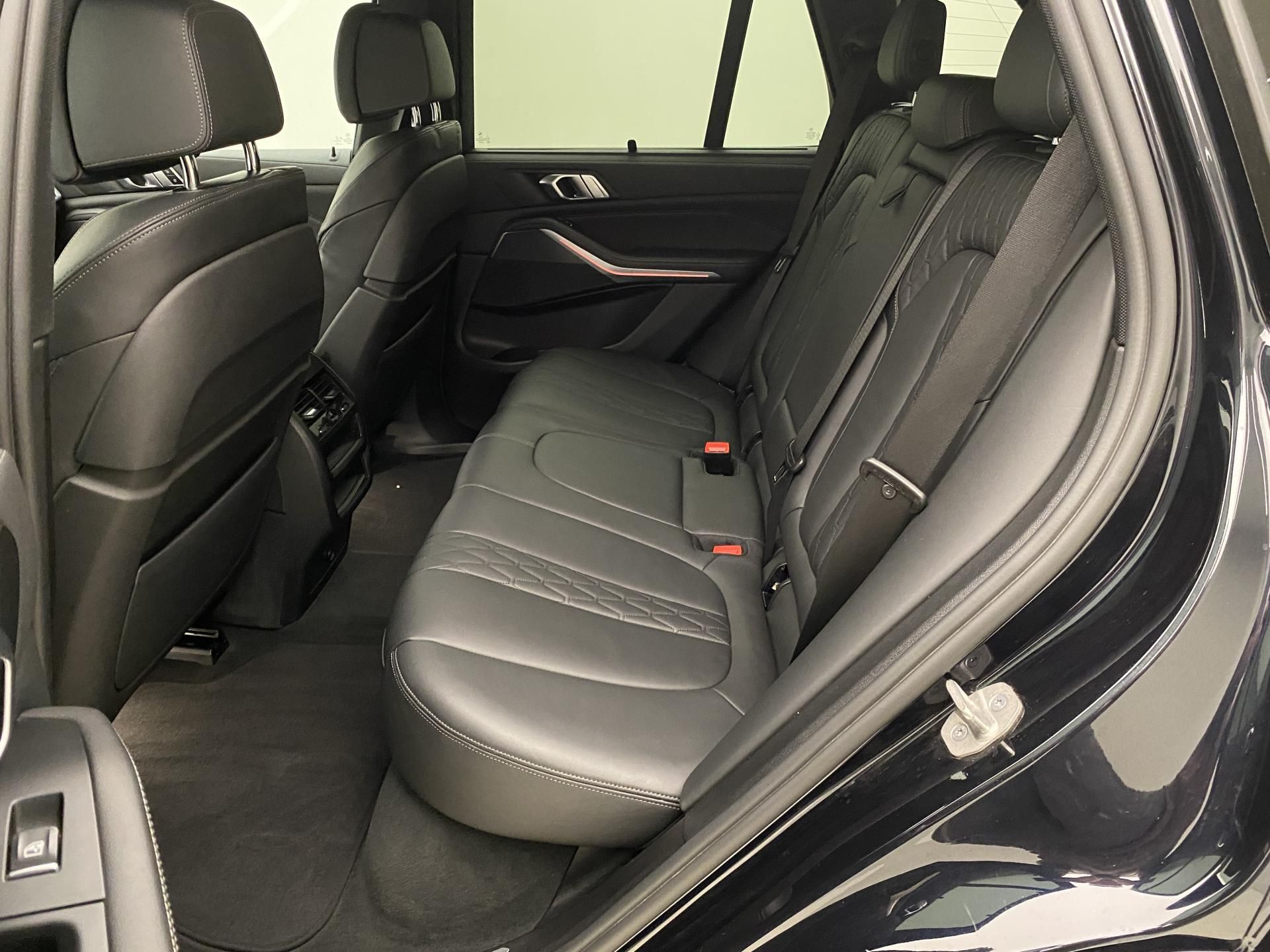 BMW X5, xDRIVE 30d M-PAKET AUT CZ - fotka 5