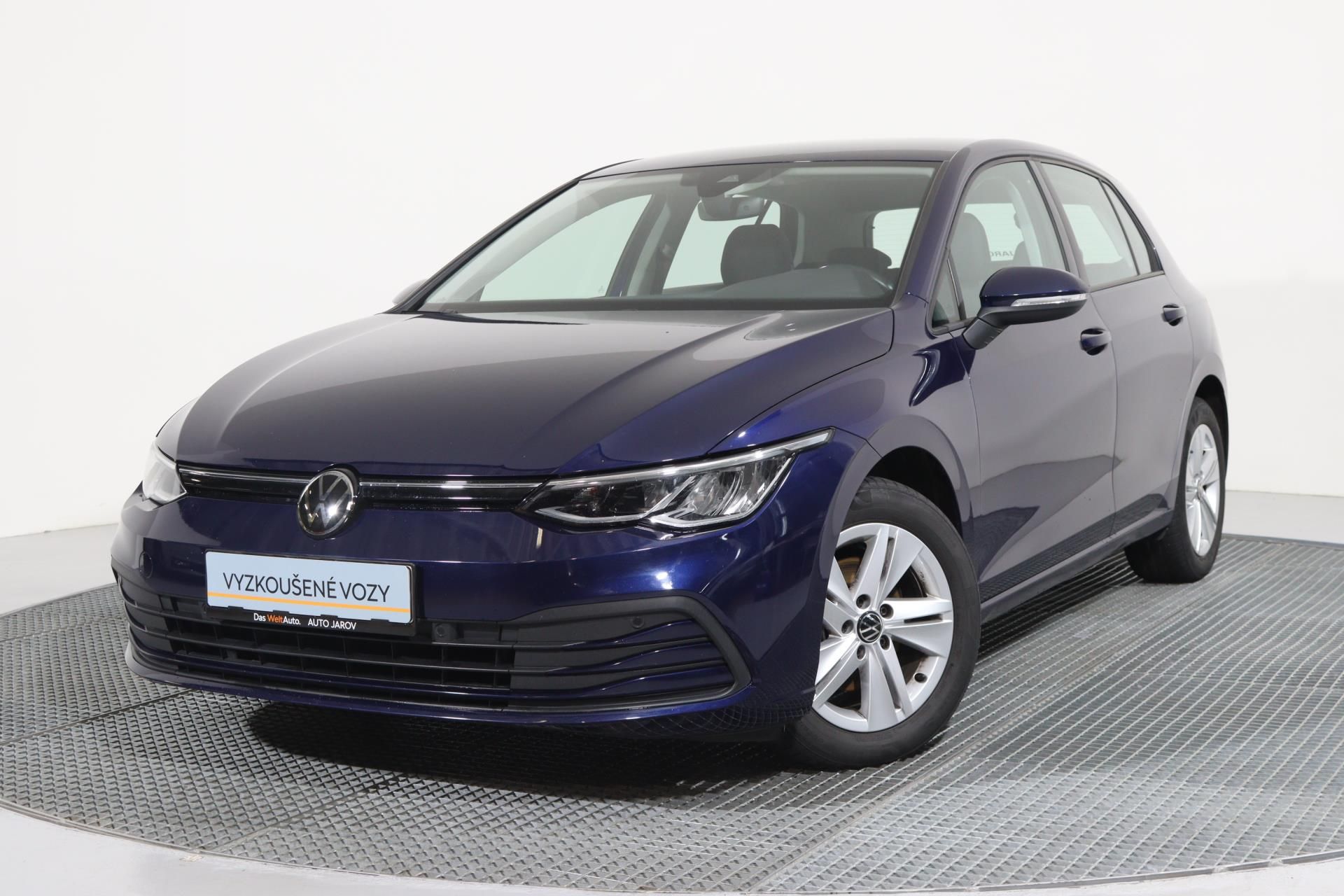 Volkswagen Golf, LIFE 2,0 TDI