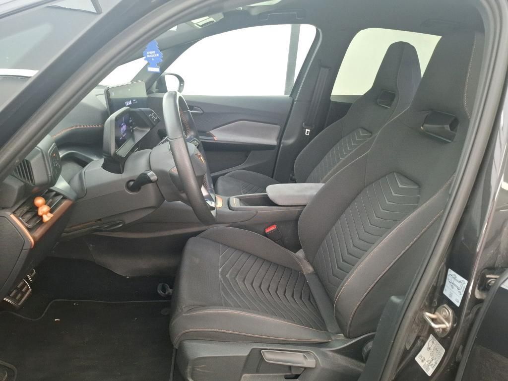Cupra Born, XL-BAT SOH-94,2%  PŘIPRAVUJEME - fotka 6