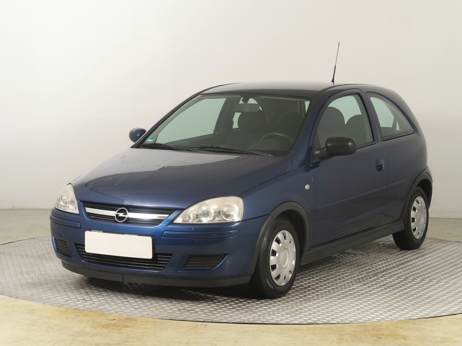 Opel Corsa, 1.2, po STK, Klima, dobrý stav - fotka 2