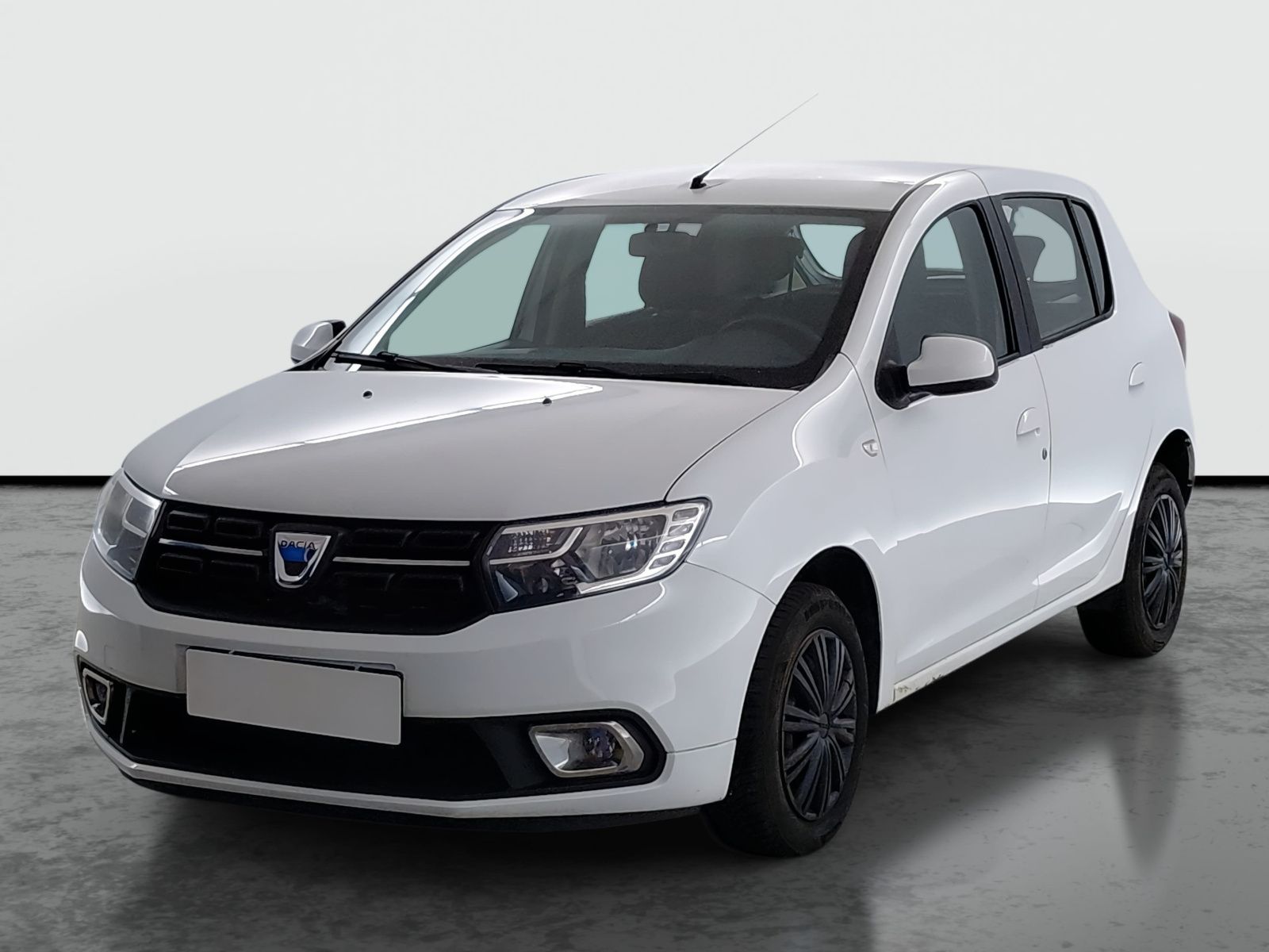 Dacia Sandero, 1.2 16V, Serv.kniha, Klima - fotka 3