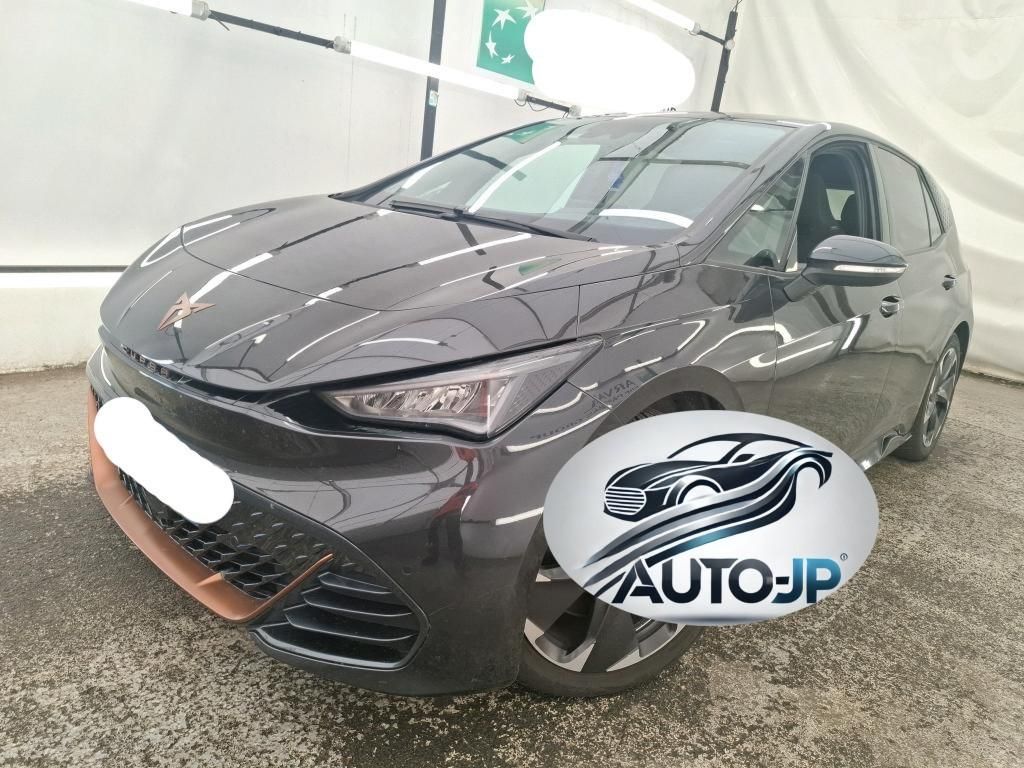 Cupra Born, XL-BAT SOH-94,2%  PŘIPRAVUJEME