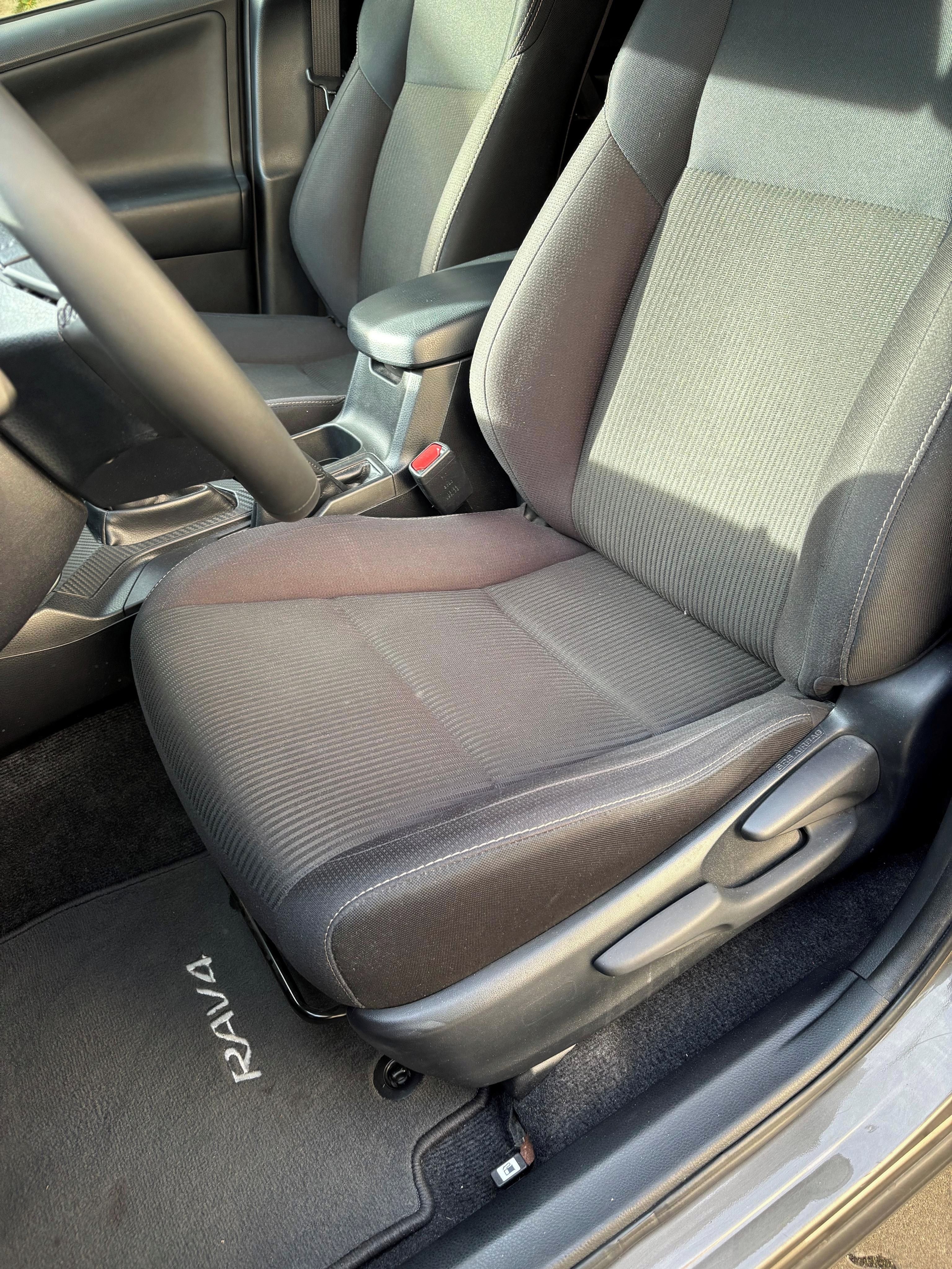 Toyota Rav4, Toyota RAV4, 2015, 128.497km - fotka 6