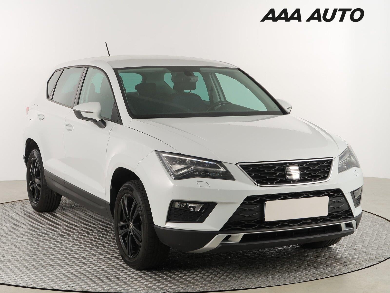 Seat Ateca, 1.6 TDI