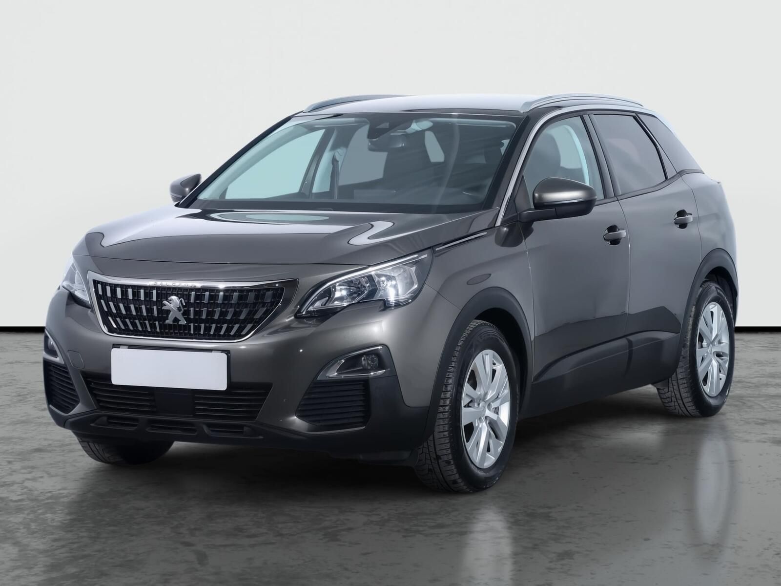 Peugeot 3008, 1.2 PureTech, Automat - fotka 2