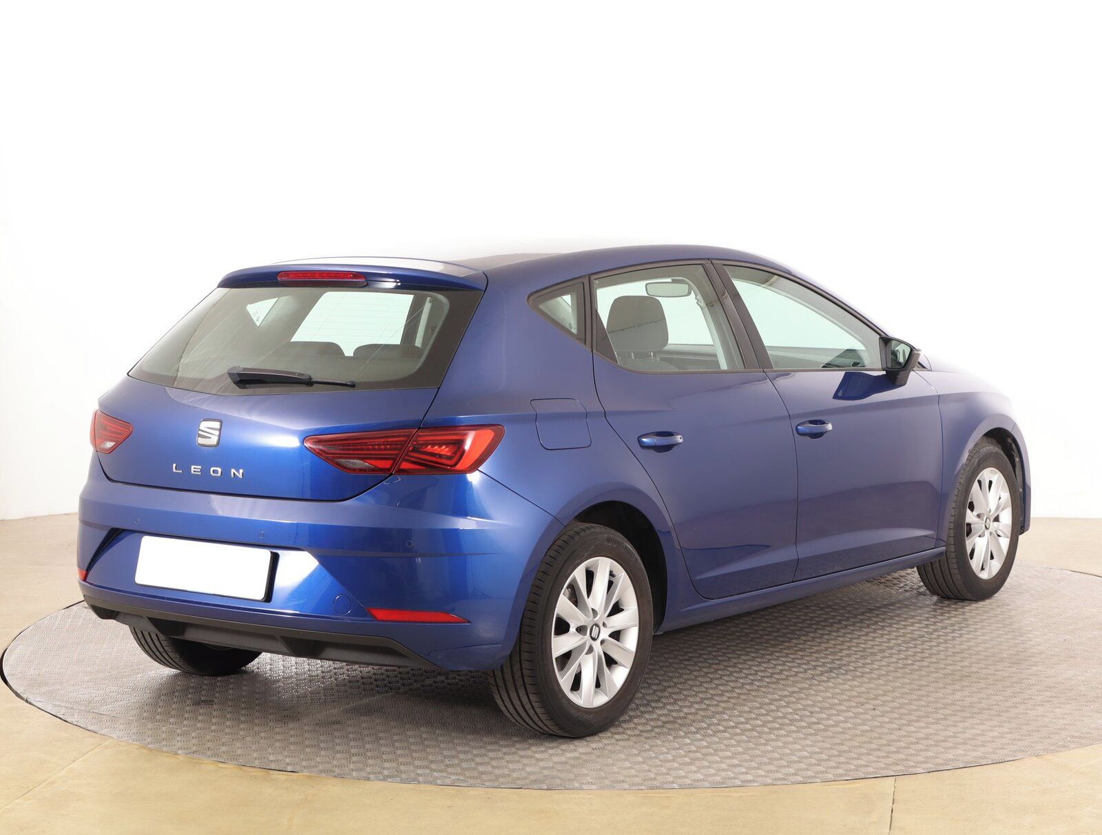 Seat Leon, 1.2 TSI, Serv.kniha - fotka 5