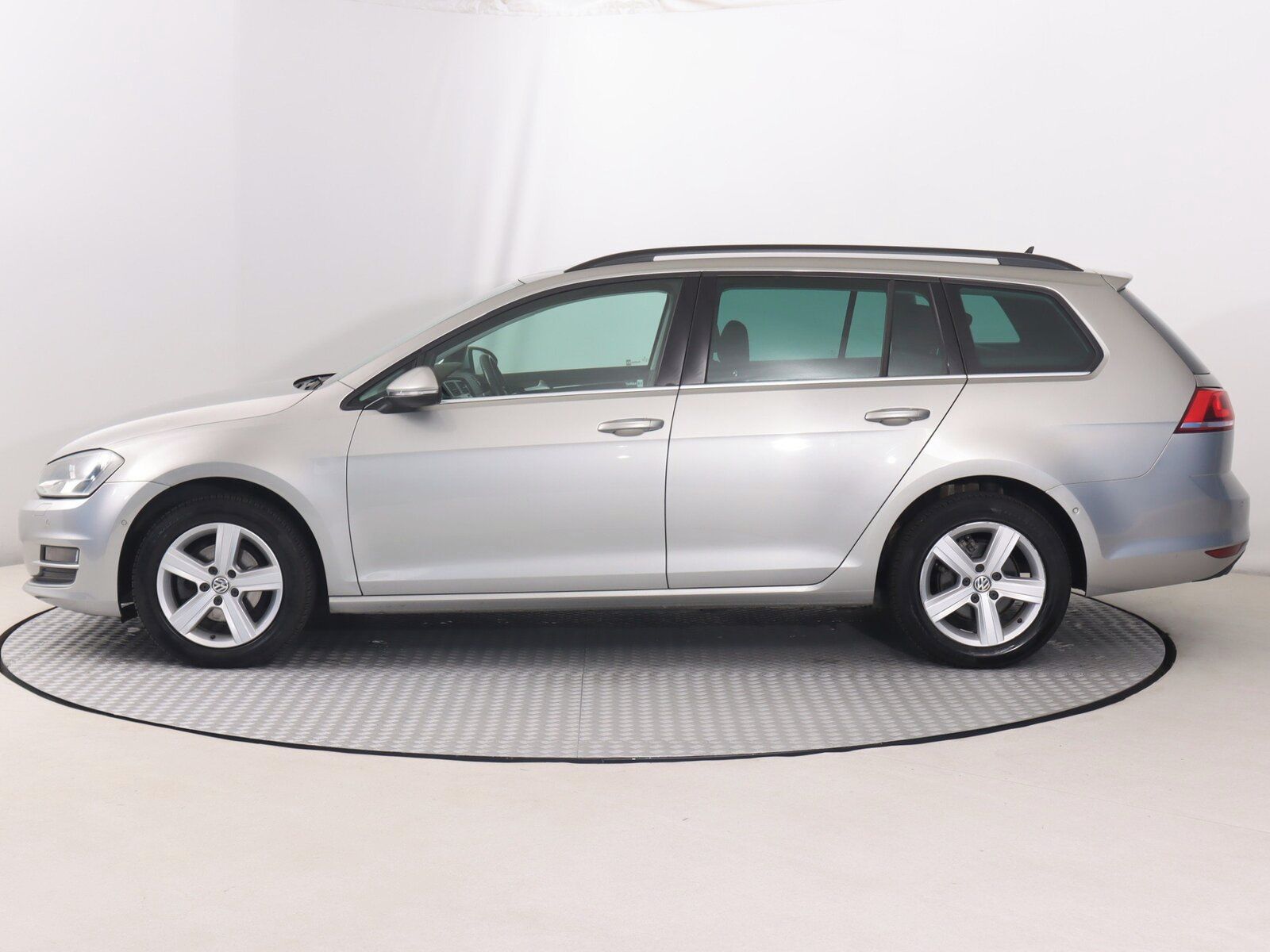 Volkswagen Golf, 1.2 TSI, Comfortline - fotka 3