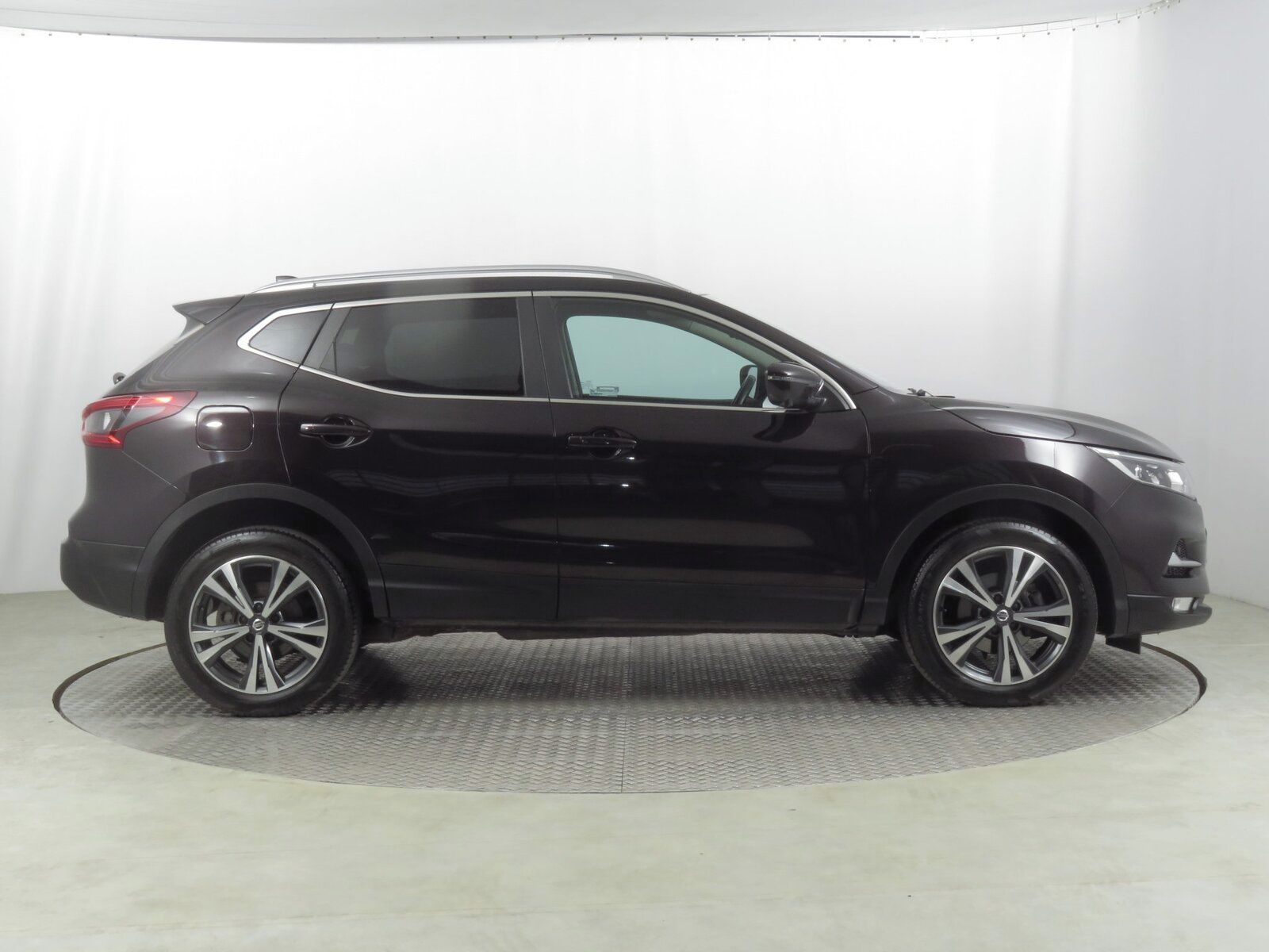Nissan Qashqai, 1.2 DIG-T, N-Connecta, Automat - fotka 6