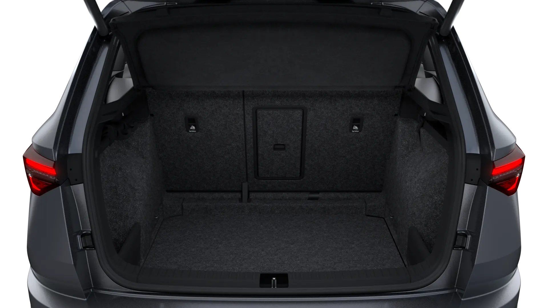Škoda Karoq, Karoq Sportline - fotka 6