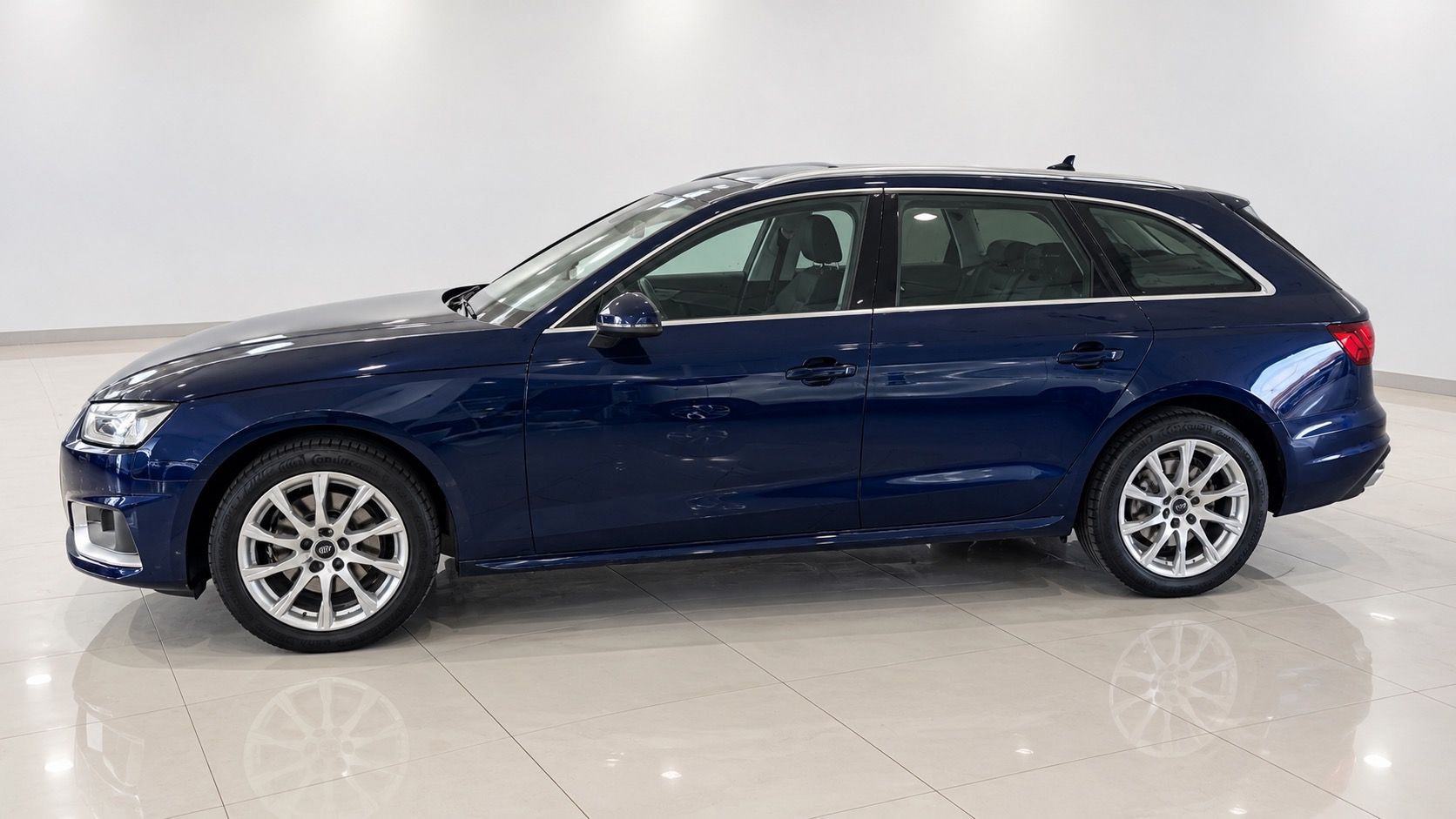 Audi A4, 40TDI 150kW Nové rozvody - fotka 2