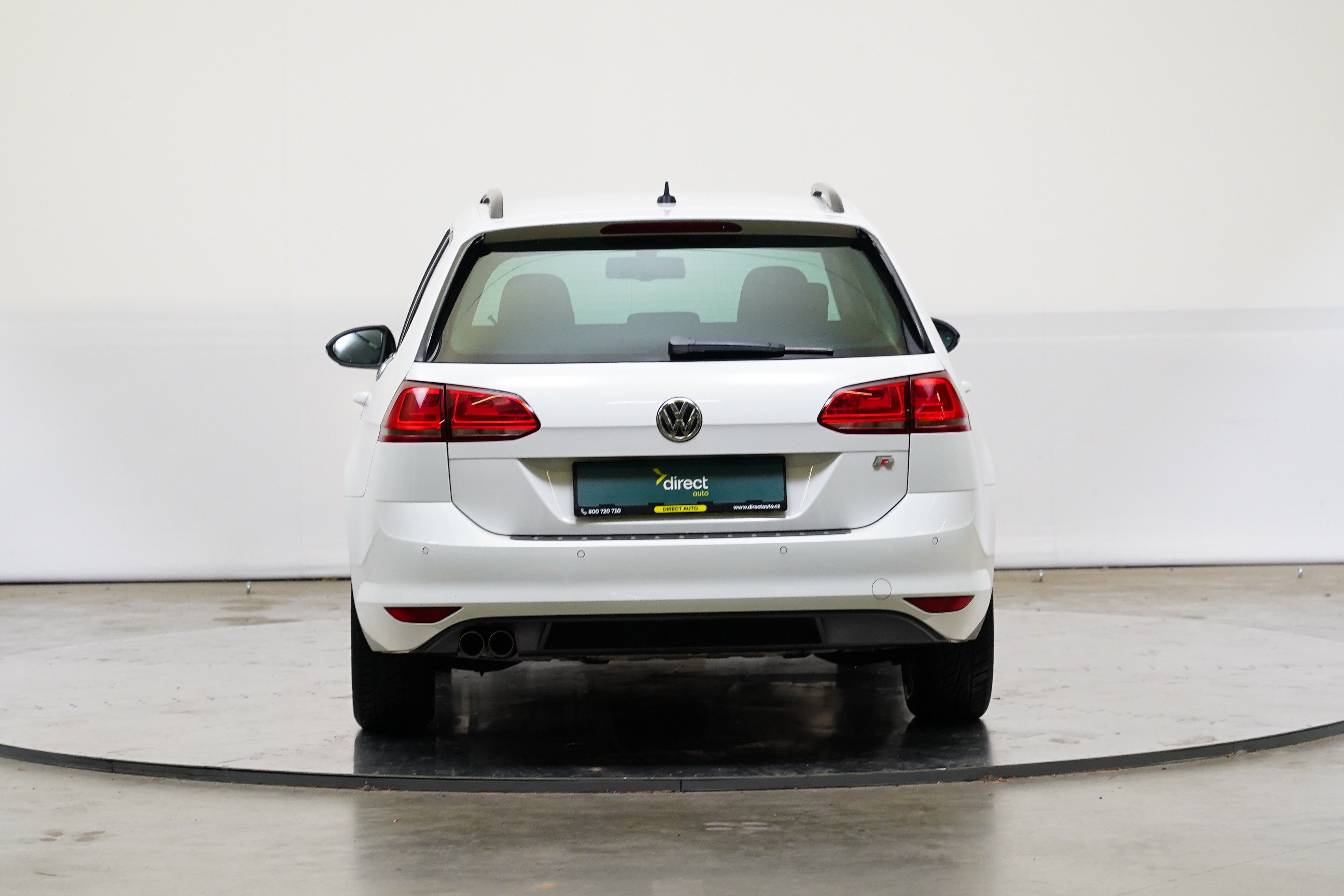 Volkswagen Golf, 1.6 TDI 81 kW Comfortline - fotka 6
