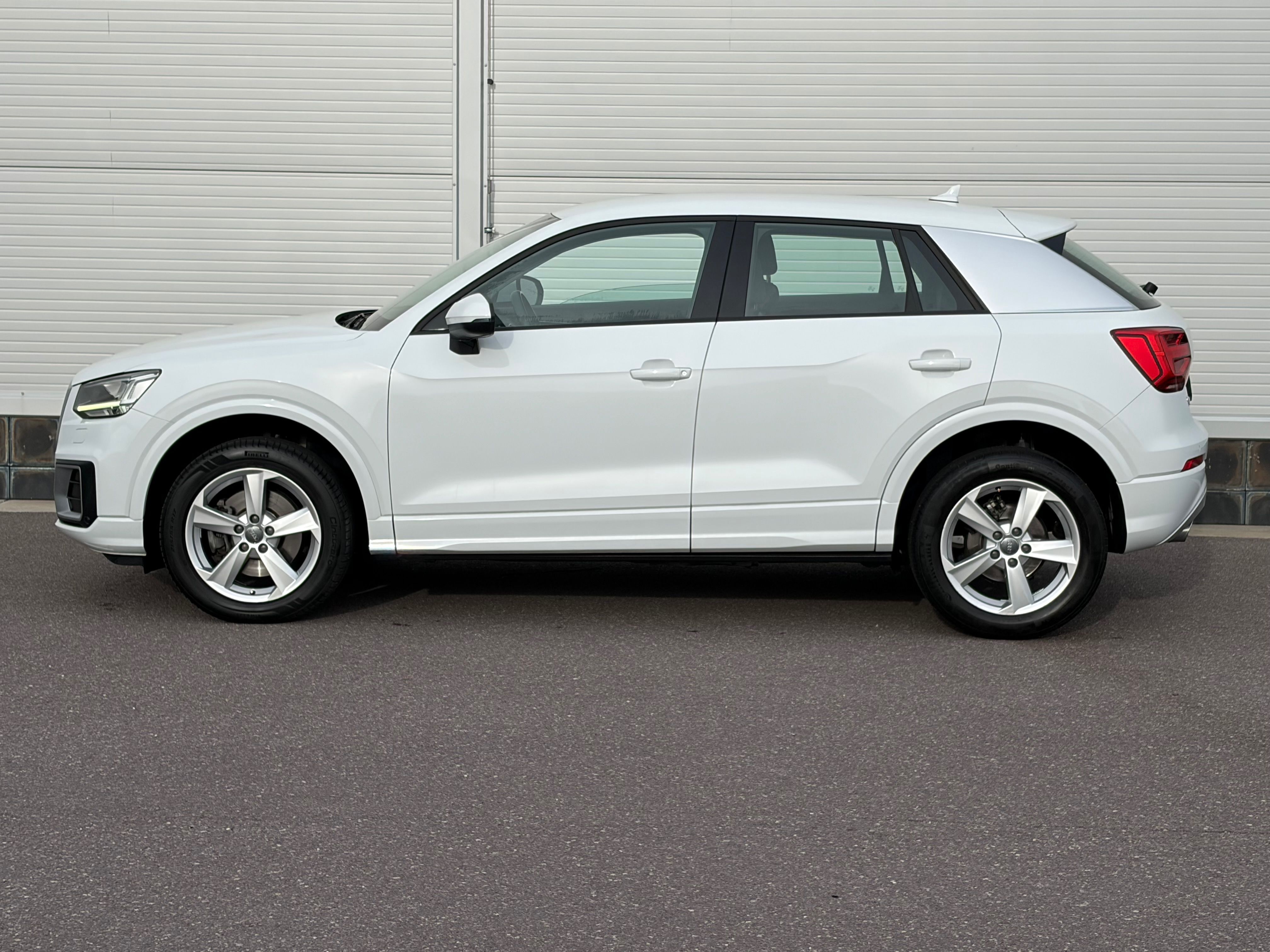 Audi Q2, 1.6TDi 85kW SPORT/SERVIS AUDI/ - fotka 5