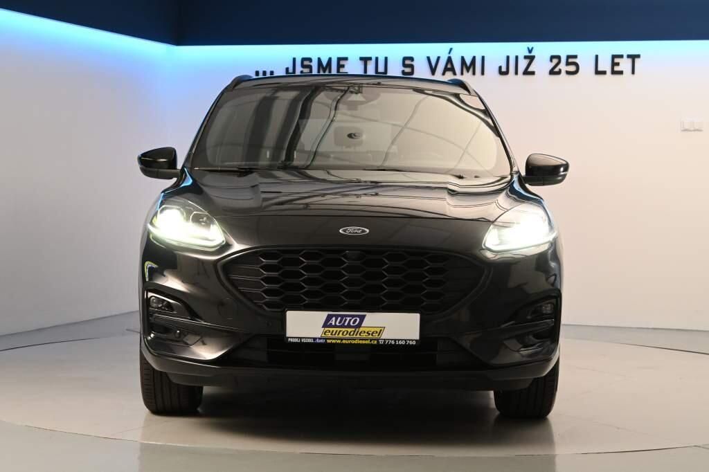 Ford Kuga, 2.0 4x4 ST-LINE X LED ACC VIRT - fotka 3