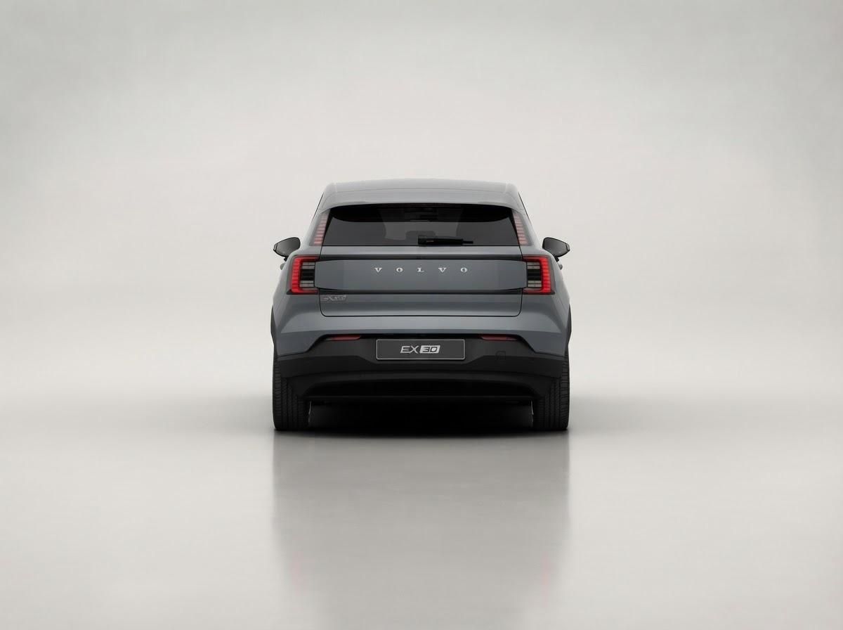 Volvo EX30, P5 Long Range PLUS - fotka 5
