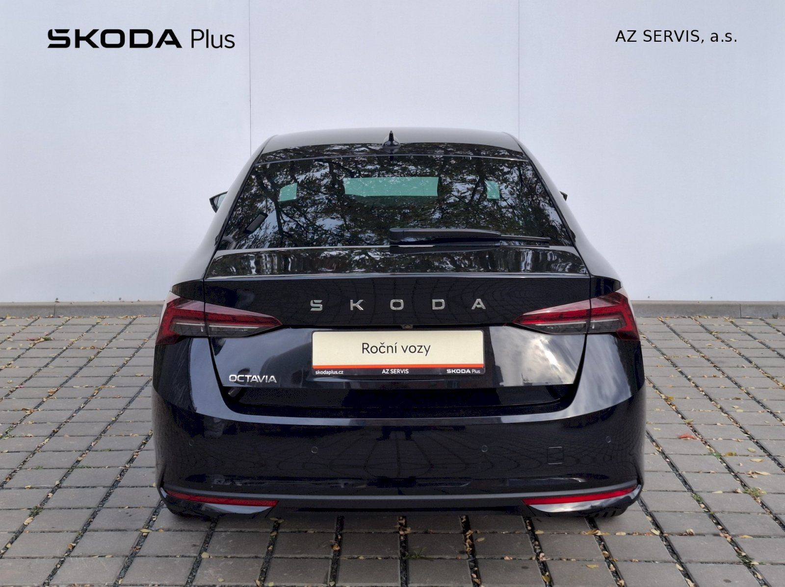 Škoda Octavia, 1.5TSI 85kW | Selection - fotka 6