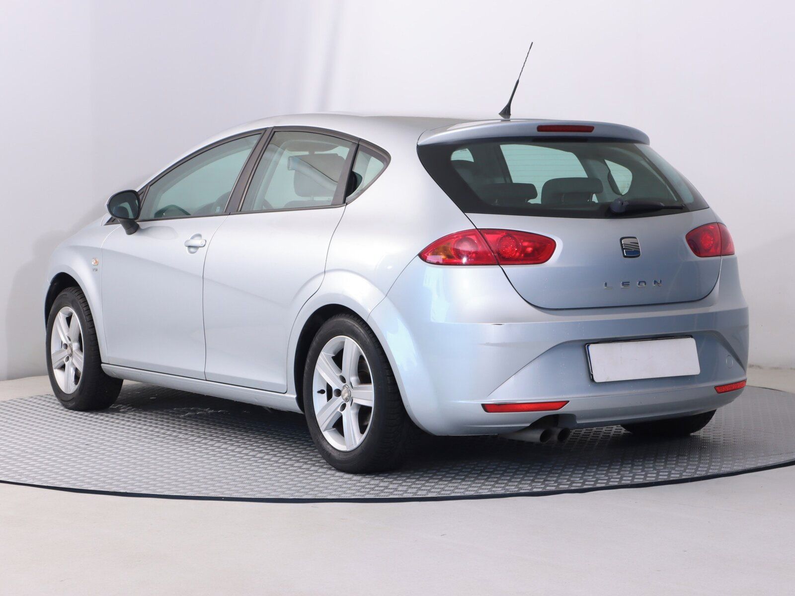 Seat Leon, 1.4 TSI, Serv.kniha - fotka 4