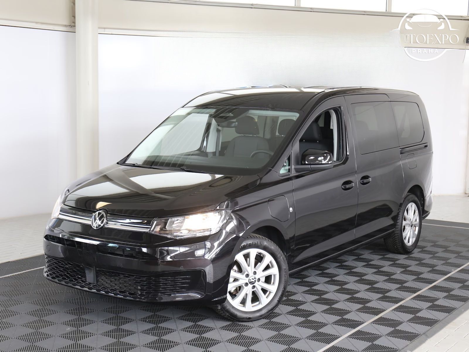 Volkswagen Caddy, eHYBRID DSG LIFE*KAMERA