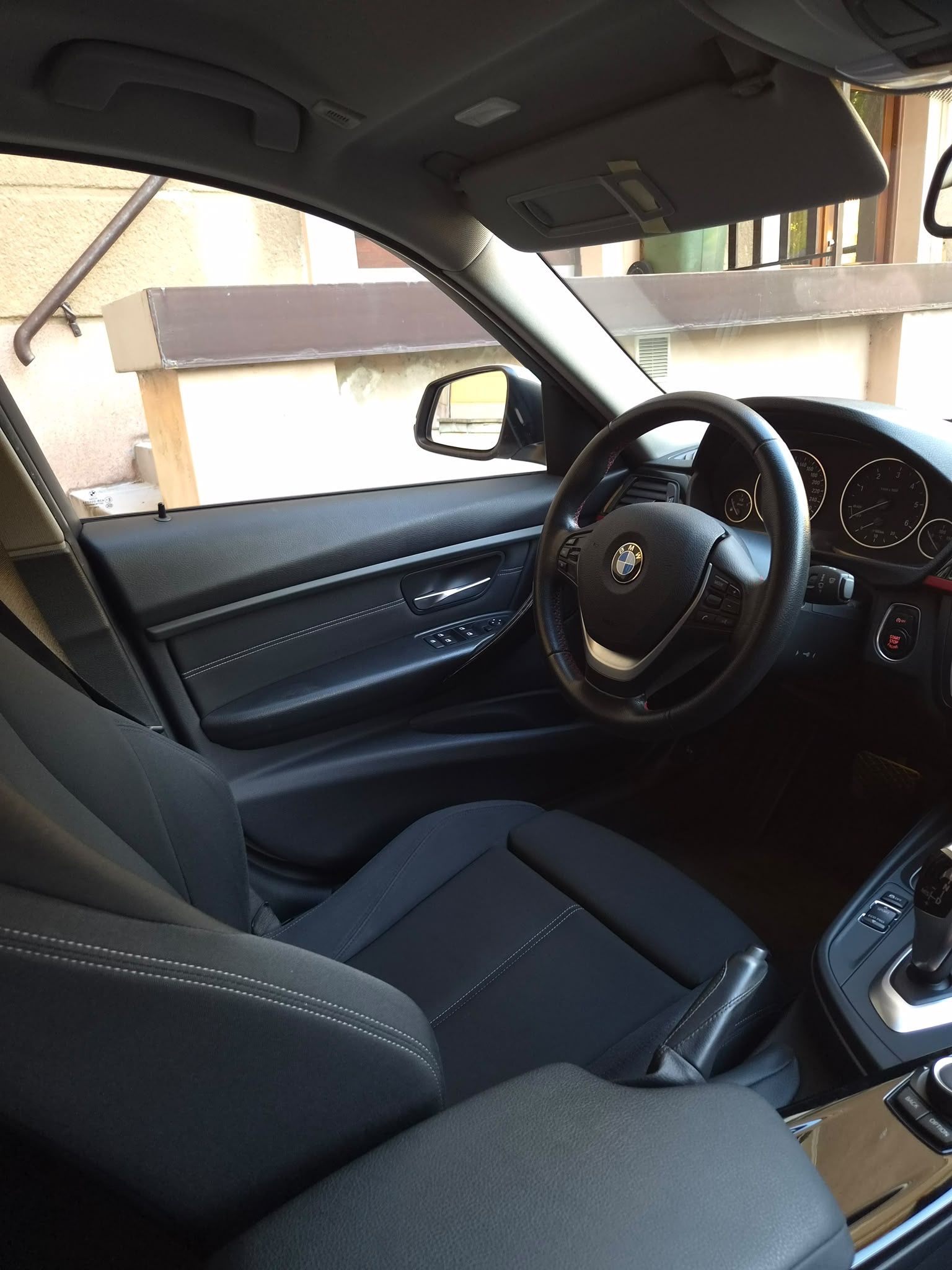 BMW Řada 3 - fotka 6