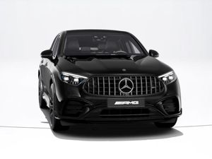 Mercedes-Benz GLC, Mercedes-AMG GLC 53 4MATIC+