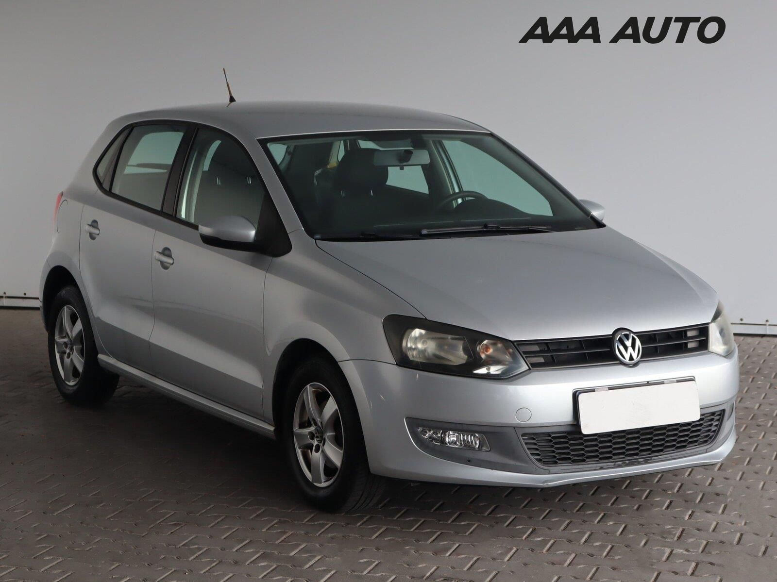Volkswagen Polo, 1.2 12V