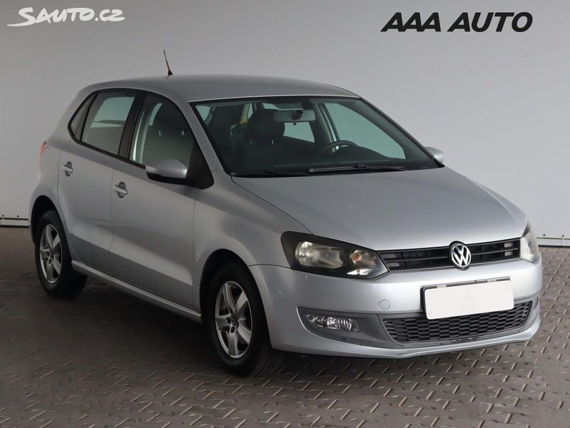 Volkswagen Polo, 1.2 12V