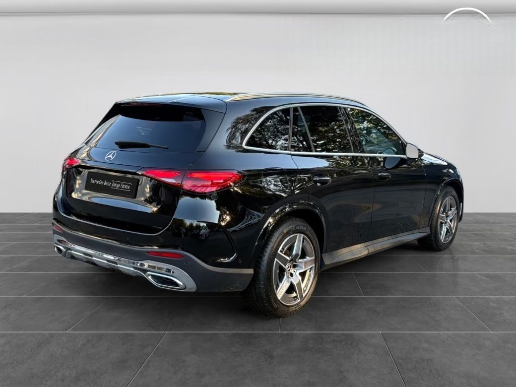 Mercedes-Benz GLC, 300d 4MATIC AMG|* - fotka 4