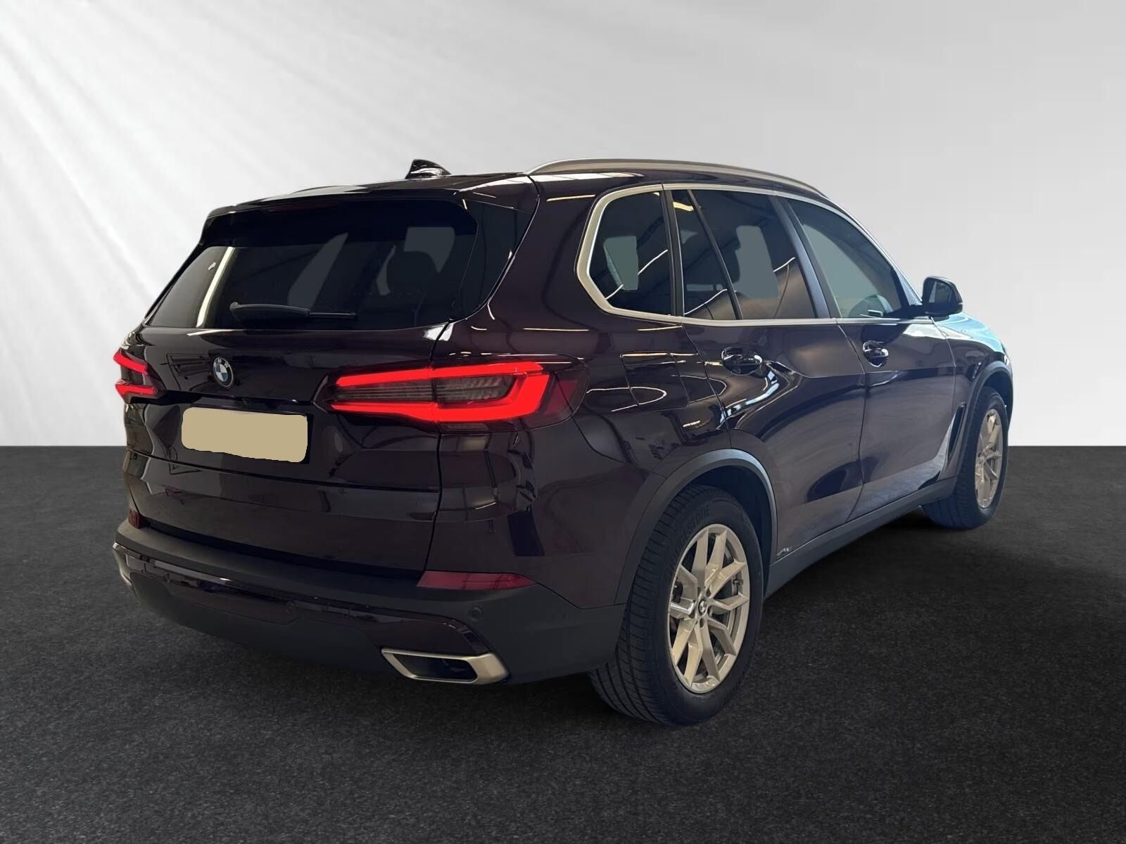 BMW X5, xDrive 25d*Kůže*Kamera*Laser* - fotka 2