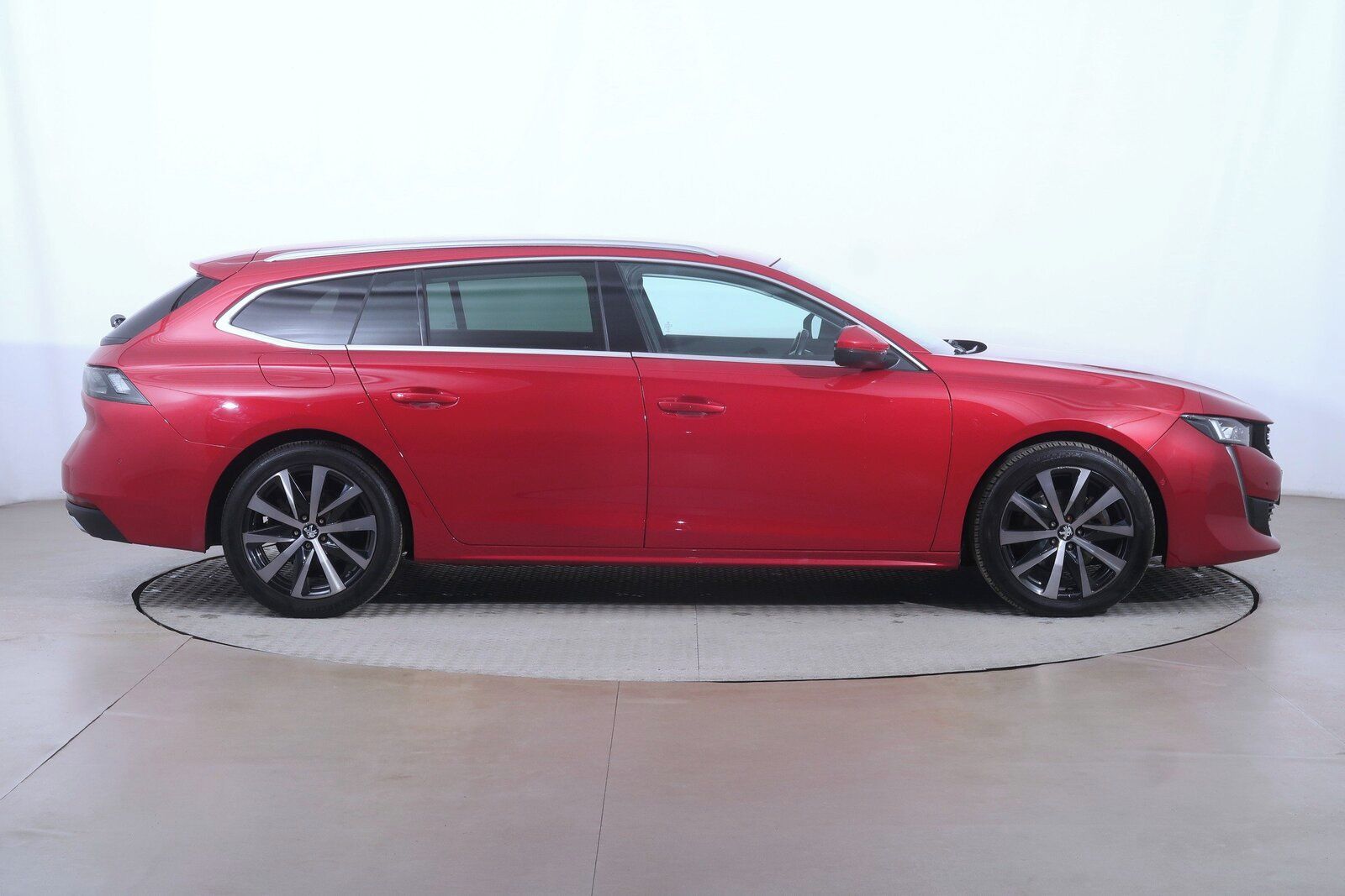 Peugeot 508, 1.5 BlueHDi, Automat - fotka 6