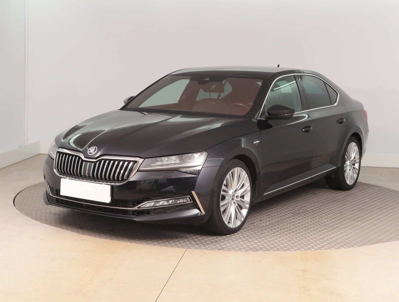 Škoda Superb, 2.0 TSI, Laurin&Klement, 4X4 - fotka 2