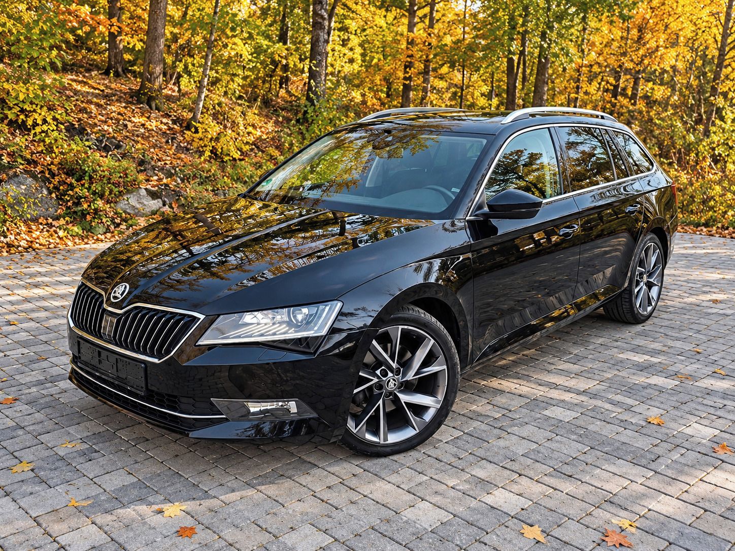 Škoda Superb, 1.4TSi 150PS,STYLE,závěs,poSTK - fotka 3