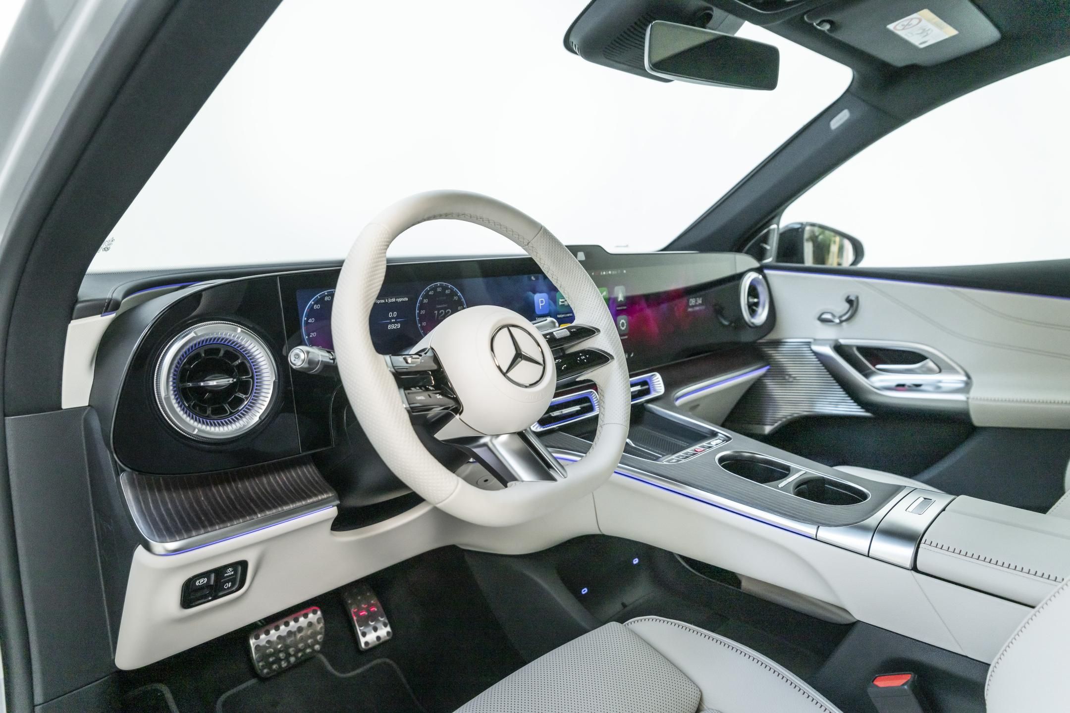 Mercedes-Benz GLC, 400 EQ*AMG*Airmatic*Premium+* - fotka 6
